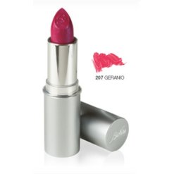 BioNike Defence Color - Rossetto Brillante Semitrasparente Lipshine - Colore 207 Geranio