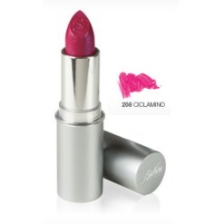 BioNike Defence Color - Rossetto Brillante Semitrasparente Lipshine - Colore 208 Ciclamino