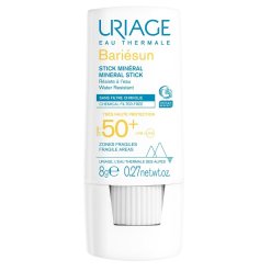 URIAGE BARIESUN SPF50+ STICK MINERALE 8 G