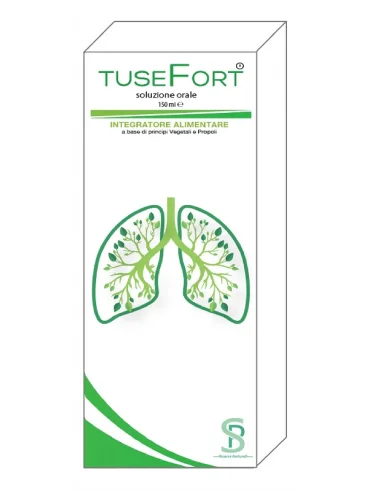 Tusefort 150ml Tusefort 150ml