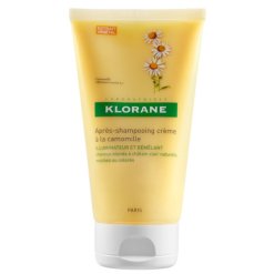 Klorane - Balsamo Dopo Shampoo alla Camomilla - 200 ml