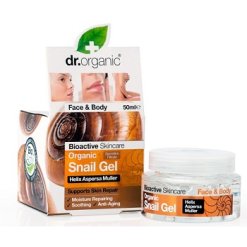 DR ORGANIC SNAIL GEL 50 ML