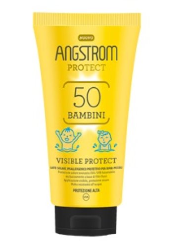 Angstrom visible protect prot sol bb 50+