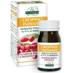 CRESPINO IND ESTR TIT 60PAST
