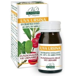 UVA URSINA ESTRATTO TIT 60PAST