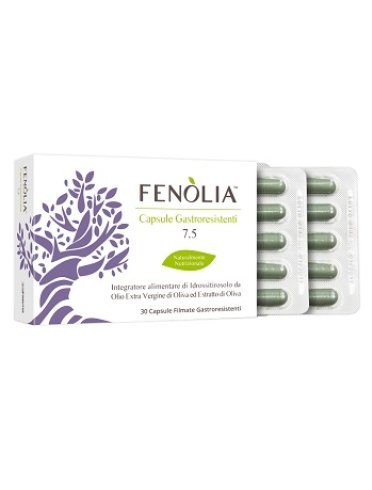 Fenolia 30cps gastroresistenti