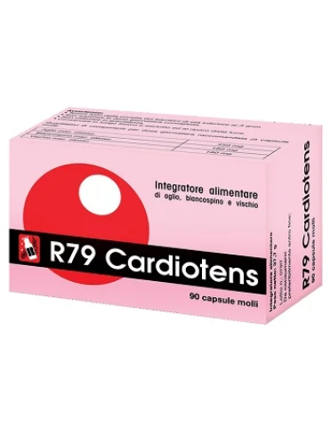 R 79 cardiotens 90 perle R 79 cardiotens 90 perle
