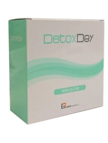 Detox day kit Detox day kit