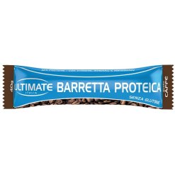 ULTIMATE ITALIA BARRETTA PROTEICA CAFFE' 40 G