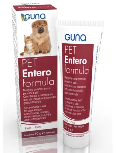 Pet enteroformula 50g Pet enteroformula 50g