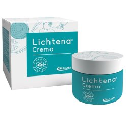 Lichtena - Crema Corpo Lenitiva - 25 ml