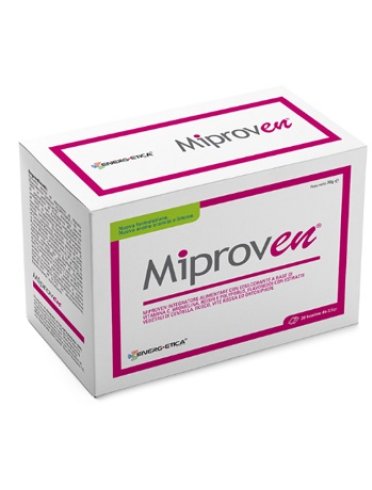 Miproven 20 bustine