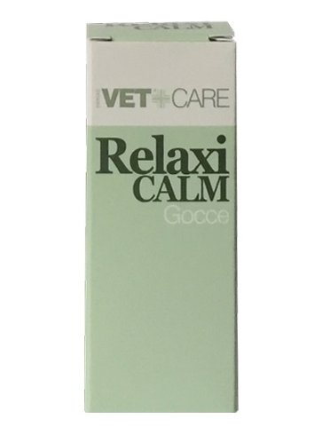 Relaxycalm vetcare 50g