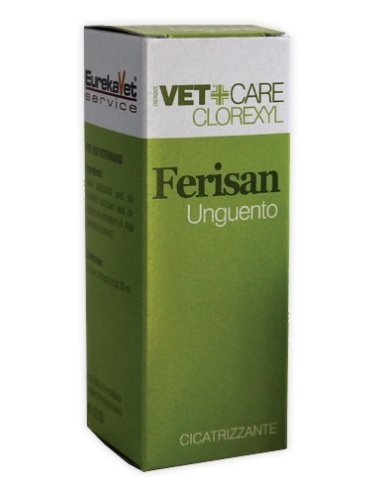 Clorexyl ferisan 30ml