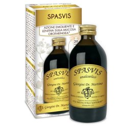 SPASVIS ANALCOLICO 200 ML