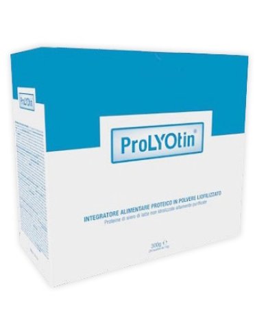 Prolyotin polvere 300 g