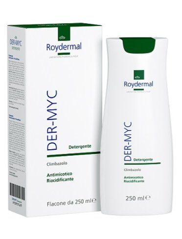 Der-myc detergente md 250 ml