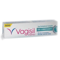 Vagisil Gel Intimo Lubrificante con Prohydrate 30 g
