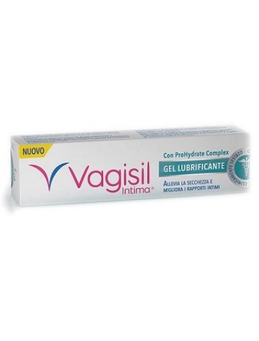 Vagisil gel intimo lubrificante con prohydrate 30 g