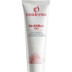 INSIDERMA NODISEB GEL 50 ML