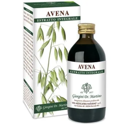 AVENA ESTRATTO INTEGRALE 200 ML