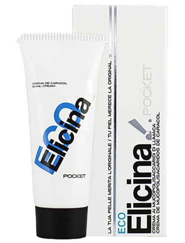 Elicina eco pocket crema 20g