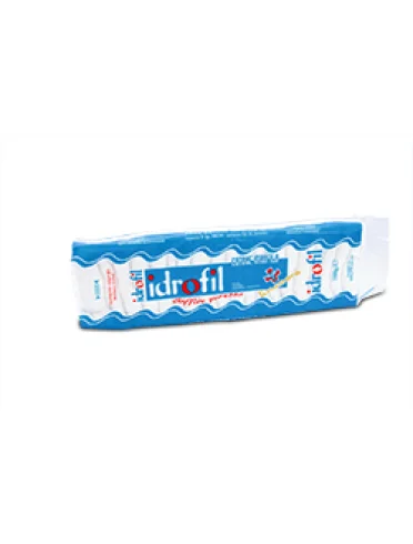 Cotone idrofilo 100 g Cotone idrofilo 100 g