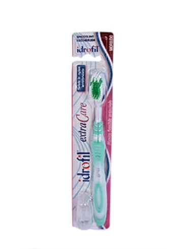 Spazzolino extra care Spazzolino extra care