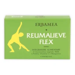 REUMALIEVE FLEX 30 COMPRESSE