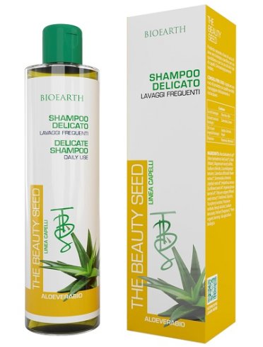 Tbs shampoo delicato 250ml