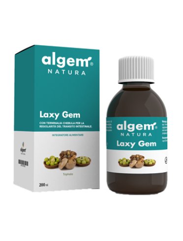 Laxy gem 200ml