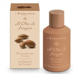 Olio di Argan Olio Prezioso Corpo 125 ml