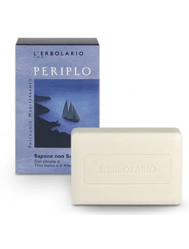Periplo sapone n/sapone 100g