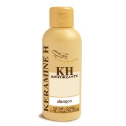 KERAMINE H SH RINFOR TRAV100ML