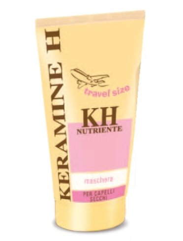 Keramine h masch nutr trav75ml