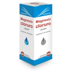 MAGNESIO CLORURO LIQUIDO 150ML