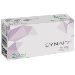 Synaid Integratore per Funzioni Cognitive 30 Compresse