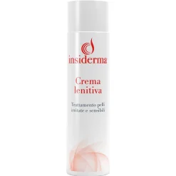 INSIDERMA CREMA LENITIVA 250 ML