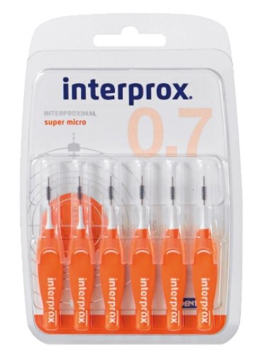 Interpro x 4g supermicro blister 6u 6lang