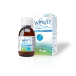 WETAFTE COLLUTORIO ACIDO IALURONICO 0,25% 150 ML