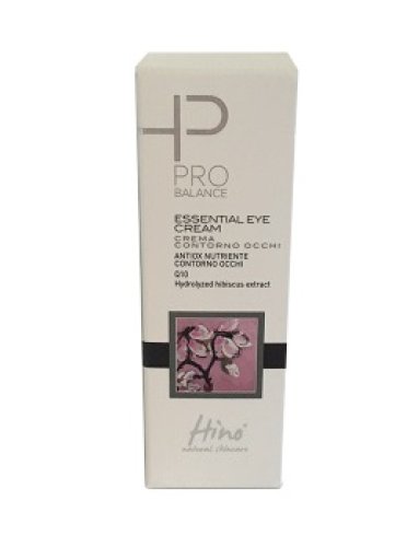 Hns prob essential eye cream