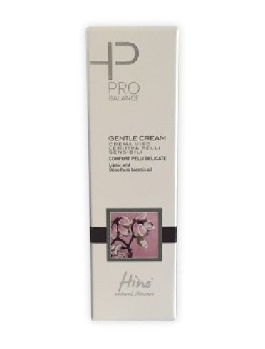 Hns prob gentle cream 50ml