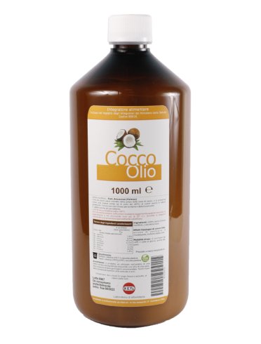 Cocco olio 1000 ml