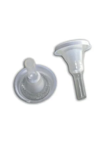Catetere esterno securdrain penisil condom in silico autoadesivo 32 mm 30 pezzi Catetere esterno securdrain penisil condom in silico autoadesivo 32 mm 30 pezzi