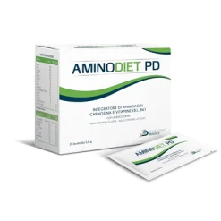 AMINODIET PD 28 BUSTINE DA 5,8 G
