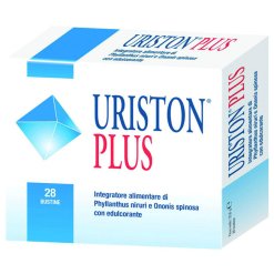 URISTON PLUS 28 BUSTINE