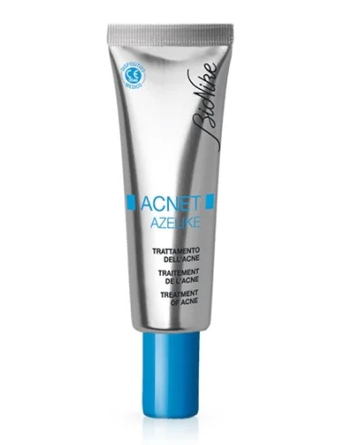 Bionike acnet azelike crema 30 ml Bionike acnet azelike crema 30 ml