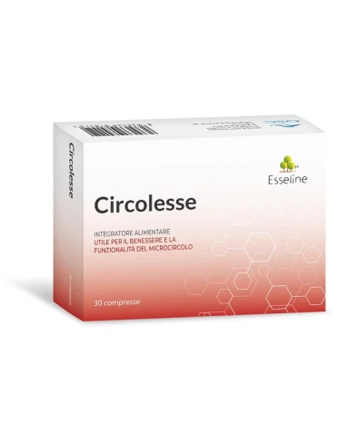 Circolesse 30cpr Circolesse 30cpr
