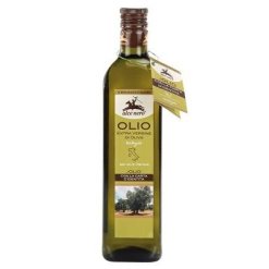 Olio Extra Vergine di Oliva Biologico 750 ml