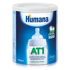 HUMANA AT1 EXPERT 400 G